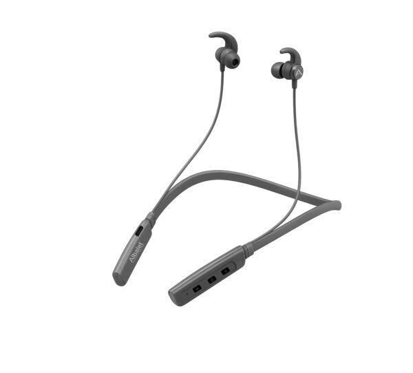 SoundFlex Wireless Neckband Earphones - Image 6