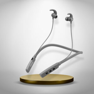 SoundFlex Wireless Neckband Earphones