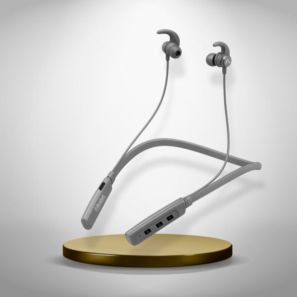SoundFlex Wireless Neckband Earphones
