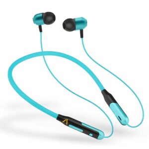 SoundFlex Wireless Neckband Earphones