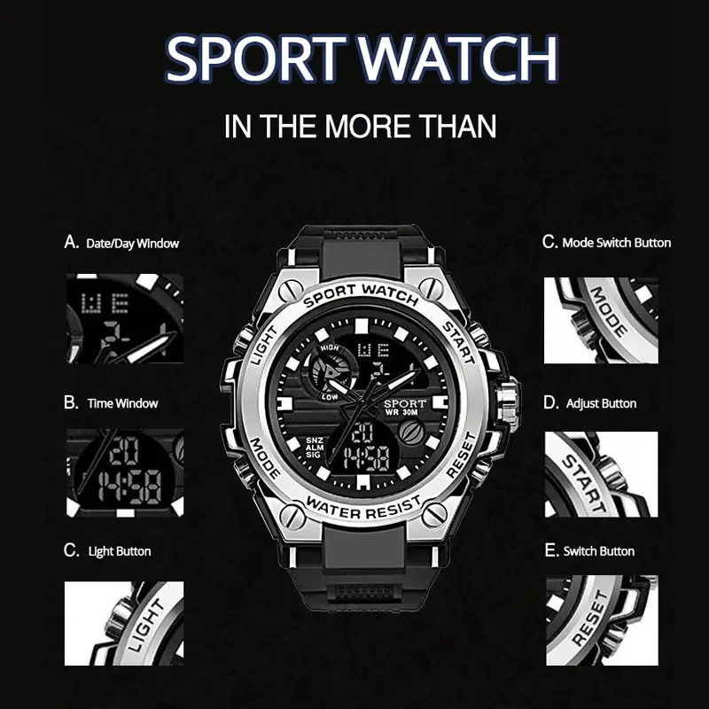 Sports Watch