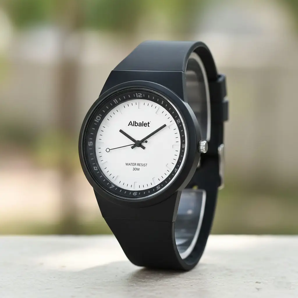 Albalet Watch